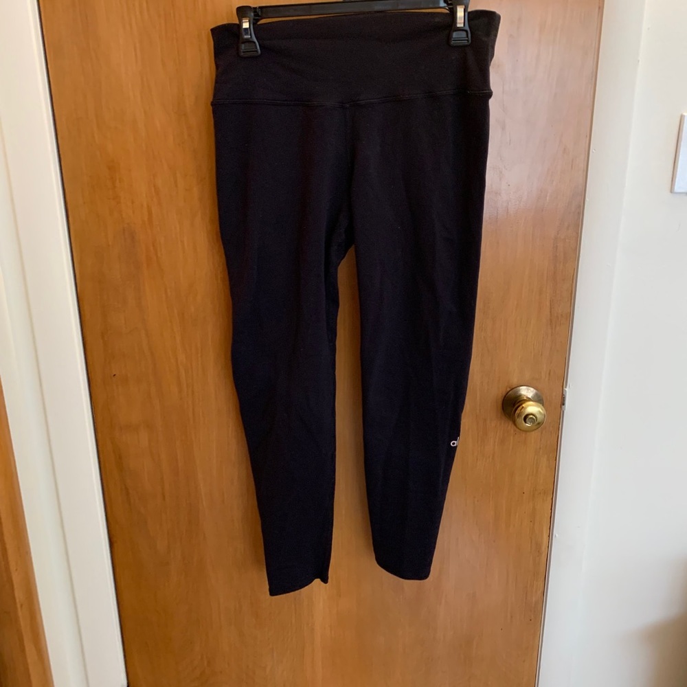 Alo yoga pants